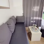 Mobile Bodensdorf Near Ossiach Tatil Evi