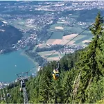 Mobile Bodensdorf Near Ossiach 別荘 Tratten