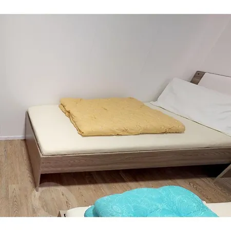 Mobile Bodensdorf Near Ossiach Tatil Evi