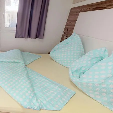 Mobile Bodensdorf Near Ossiach *