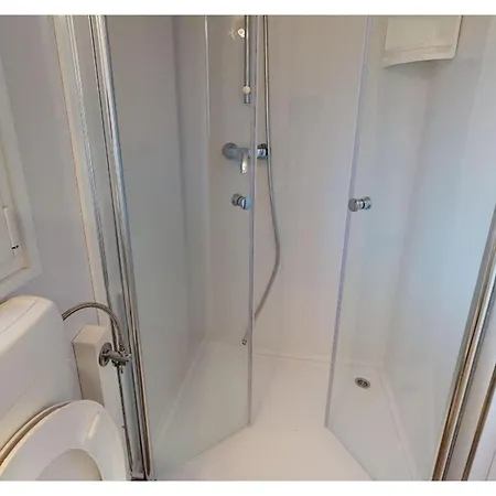 Mobile Bodensdorf Near Ossiach *