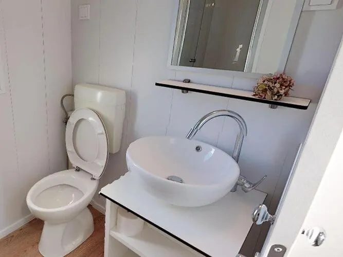 Mobile Bodensdorf Near Ossiach