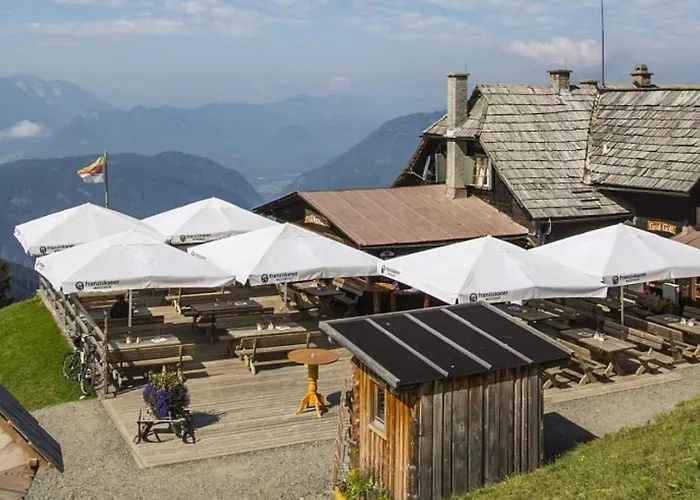 Mobile Bodensdorf Near Ossiach בית נופש